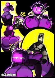 51mp_cameraman_(skibidi_toilet), tv_woman_(skibidi_toilet), tvwoman_(skibidi_toilet), skibidi_toilet, zard0w0_(artist)