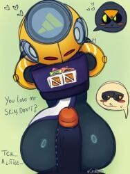 lawrie_(brawl_stars), meeple_(brawl_stars), adidas, brawl_stars, supercell