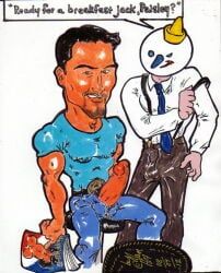 jack_box, jack_in_the_box, cmanart_(calvin), 2boys, gay