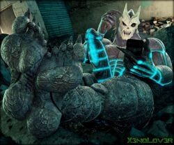 hibino_kafka, kafka_hibino, kaiju_no.8_(kafka), kaiju_no.8, x3no_lover