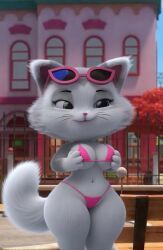 milady_44_cats, 44_cats, jeshua_58, 1girls, anthro