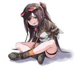 mayling_shen_(girls'_frontline_2), girls'_frontline, girls'_frontline_2:_exilium, guangmi, 1girls