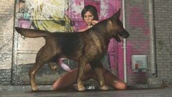 lara_croft, lara_croft_(survivor), tomb_raider, tomb_raider_(survivor), runeiteer
