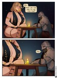 queen_marika_the_eternal, tarnished, elden_ring, holy_meh, holymeh