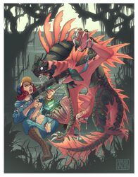 mirelurk, original_characters, fallout, fallout_(series), aprax_valith