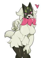generation_9_pokemon, meowscarada, pokemon_(species), nintendo, pokemon