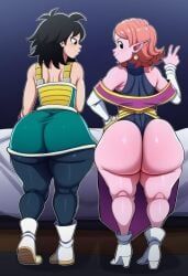 chronoa, gine, kaioshin_of_time, dragon_ball, dragon_ball_super