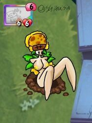 sun-shroom_(pvz), electronic_arts, plants_vs._zombies, plants_vs_zombies, popcap_games