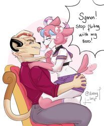gideon_(horny_imp), original_character, persian, pokemon_(species), sylveon
