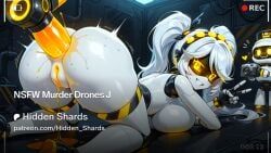 j_(murder_drones), uzi_(murder_drones), v_(murder_drones), murder_drones, patreon