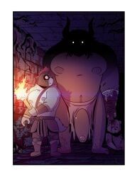 antigonus_(t0l0k), european_mythology, greek_mythology, mythology, t0l0k