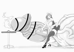 gero_1992, 1futa, balls_bigger_than_body, balls_bigger_than_breasts, balls_bigger_than_head