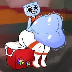 finn_(dandy's_world), blush_crunch_studios, dandy's_world, roblox, roblox_game