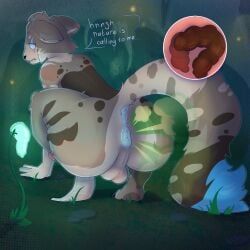 fan_character, casualties:_unknown, mirok, anthro, anus