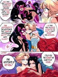carol_ferris, karen_starr, power_girl, star_sapphire_(dc), dc