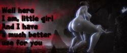futageneration, demon, dickgirl, dickgirl/female, dickgirl_domination