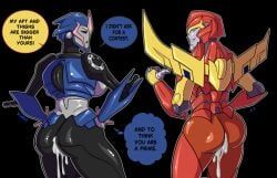 arcee, arcee_(prime), rodimus, rodimus_prime, transformers