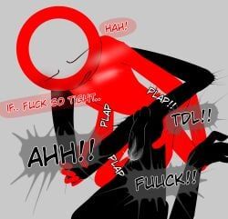 the_chosen_one_(animator_vs_animation), the_dark_lord_(animator_vs_animation), alan_becker, animation_vs_animator, its_k