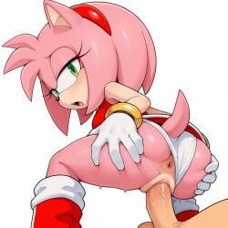 amy_rose, sega, sonic_(series), sonic_the_hedgehog_(series), katalystnya