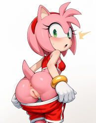 amy_rose, sega, sonic_racing_crossworlds, sonic_the_hedgehog_(series), katalystnya