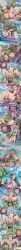 anila_(granblue_fantasy), beatrix_(granblue_fantasy), draph, lyria_(granblue_fantasy), narmaya_(granblue_fantasy)