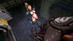 alarak, nova_(starcraft), protoss, blizzard_entertainment, heroes_of_the_storm
