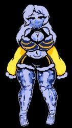 female_sans, sans_(outertale), sans_au, outertale, undertale