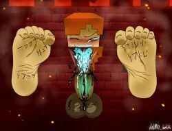 alex_(minecraft), minecraft, salmobaliki, balls, balls_expansion