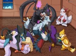 alolan_form, alolan_ninetales, charizard, floatzel, generation_1_pokemon