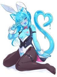 original, 1girl, :3, :d, ;d