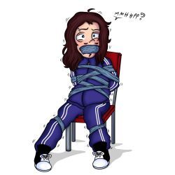 jonathan_davis, adidas, korn, bondage, chair