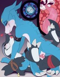 aurelius, digimon_(species), flamedramon, bandai_namco, digimon