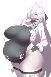 kei_(blue_archive), kei_(new_body)_(blue_archive), blue_archive, madrawing, curvy
