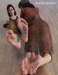 cait_(fallout), piper_wright, fallout, fallout_4, 1boy