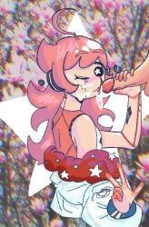 sf-a2_miki, flavor_foley, human_(flavor_foley), synthesizer_v, vocaloid