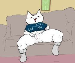 2channel_ascii_art_character, 2channel, 4chan_anon, unknown_artist, anthro