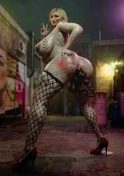 ada_wong, capcom, resident_evil, geone1, amber_eyes