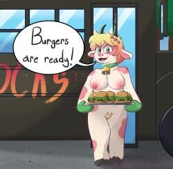 coral_(the_rock_cocks), soder_cat, accessory, accessory_only, anthro
