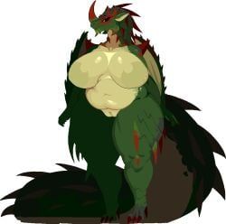 espinas, blox_fruits, minstlu_oc, monster_hunter, oc