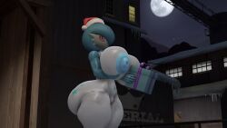 star_(gardevoir_oc), star_(sirnight_oc), kennyb0mber_(artist), big_ass, big_breasts