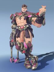 findlay_docherty, hazard_(overwatch), overwatch, overwatch_2, male_focus