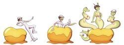 hydrapple, pokemon_(species), european_mythology, greek_mythology, mythology