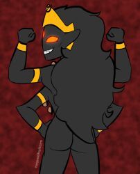 kali, kali_(osp), hindu_mythology, hinduism, overly_sarcastic_productions