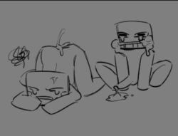 character_request, grox_(youtuber), groxmc, mcyt, minecraft