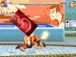 bao_(kof), hinako_shijou, capcom, king_of_fighters, m.u.g.e.n