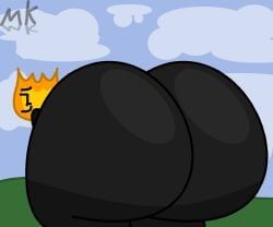 firey_(bfdi), battle_for_dream_island, bfdi, object_shows, marklimarko