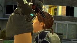 citizen_(half-life_2), civil_protection_(half-life_series), female_01_(half-life_2), metrocop, rebel_(half-life_2)
