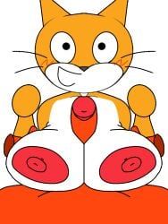 pico_(garfieldreal12), pico_(scratch), beat_banger, scratch, scratch_(application)