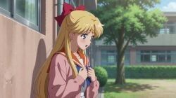 minako_aino, sailor_venus, bishoujo_senshi_sailor_moon, 1girl, blonde_hair