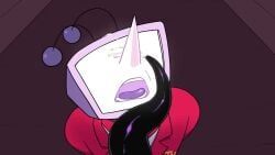 spamton_g_spamton, spamton_neo, tenna_(deltarune), deltarune, deltarune_chapter_3